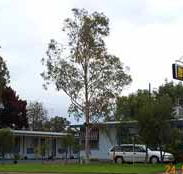 Lake Cargelligo Motel - Accommodation Great Ocean Road