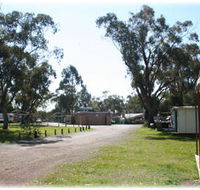 Lake Waranga Caravan Park  Holiday Camp - Accommodation Great Ocean Road