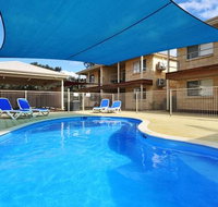 Lakeside Holiday Apartments - Accommodation Great Ocean Road