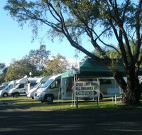 Lismore Centra Tourist Park - Accommodation Great Ocean Road