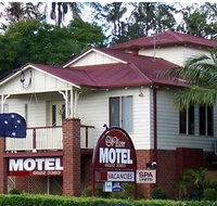 Lismore Wilson Motel - Accommodation Great Ocean Road