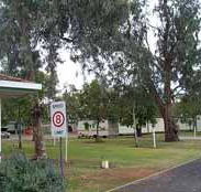 Macquarie Caravan Park - Accommodation Great Ocean Road