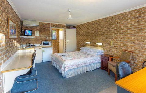 Marcoola Motel - Accommodation Great Ocean Road 0