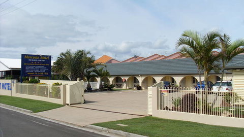 Marcoola Motel - Accommodation Great Ocean Road 1