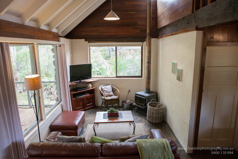 Margaret River Stone Cottages - Accommodation Great Ocean Road 0