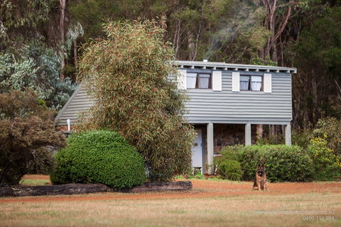 Margaret River Stone Cottages - Accommodation Great Ocean Road 1