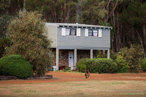 Margaret River Stone Cottages - Accommodation Great Ocean Road 2