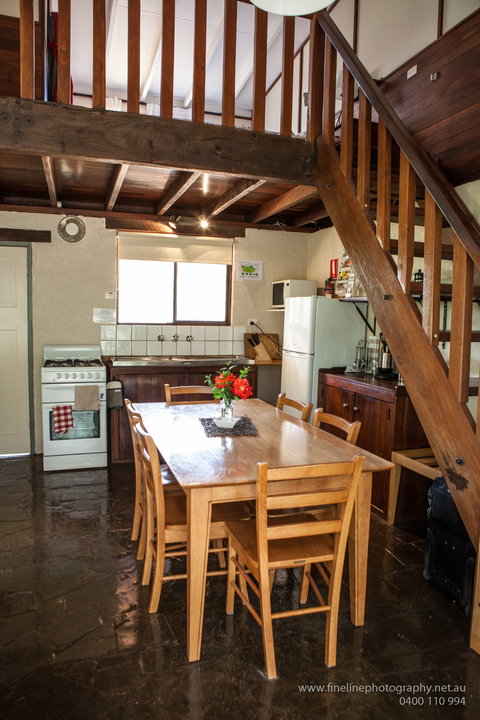 Margaret River Stone Cottages - Accommodation Great Ocean Road 5