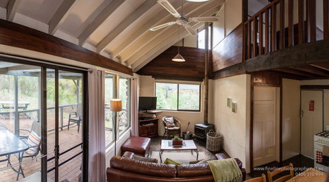 Margaret River Stone Cottages - Accommodation Great Ocean Road 8