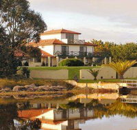 Boomeri campground - Accommodation Great Ocean Road