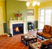 McKeown's Rest Jenolan Caves - Accommodation Great Ocean Road