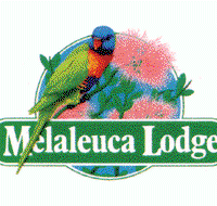 Melaleuca Lodge - Accommodation Great Ocean Road