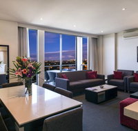 Meriton Serviced Apartments Parramatta - Accommodation Great Ocean Road