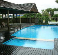 Mid Coast Motor Inn - Accommodation Great Ocean Road