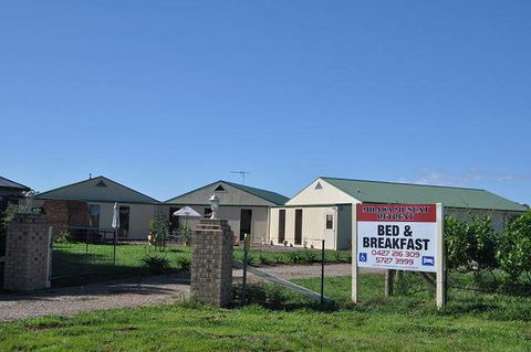 Milawa Muscat Retreat B&B - Accommodation Great Ocean Road 1