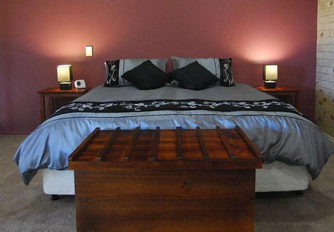 Milawa Muscat Retreat B&B - Accommodation Great Ocean Road 0