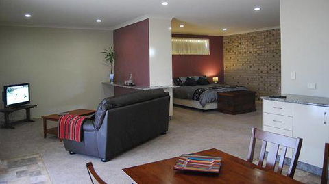 Milawa Muscat Retreat B&B - Accommodation Great Ocean Road 2