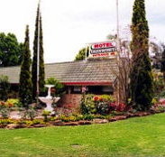 Motel Glenworth - Accommodation Great Ocean Road