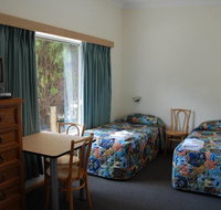 Mountain View Motel - Accommodation Great Ocean Road
