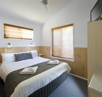 Mudjimba Beach Holiday Park - Accommodation Great Ocean Road