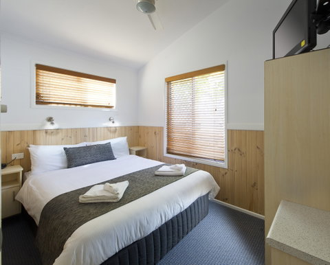 Mudjimba Beach Holiday Park - Accommodation Great Ocean Road 0