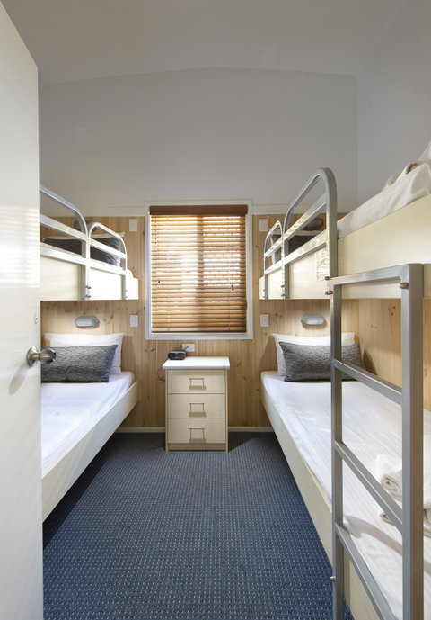 Mudjimba Beach Holiday Park - Accommodation Great Ocean Road 1