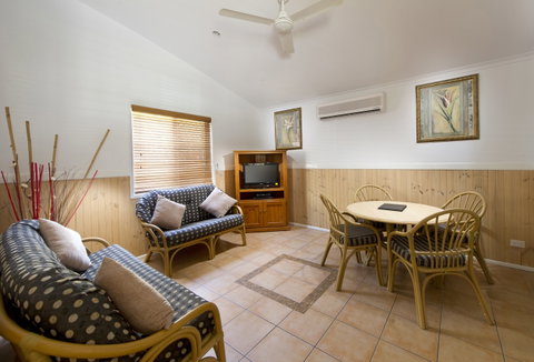 Mudjimba Beach Holiday Park - Accommodation Great Ocean Road 2