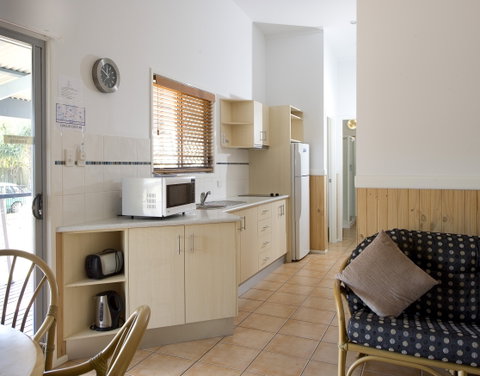Mudjimba Beach Holiday Park - Accommodation Great Ocean Road 3
