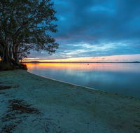 Myall Shores Holiday Park - Accommodation Great Ocean Road