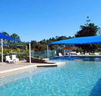 Nambucca River Tourist Park - Accommodation Great Ocean Road