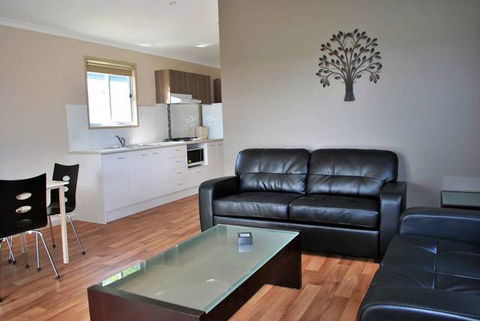 Nambucca River Tourist Park - Accommodation Great Ocean Road 3