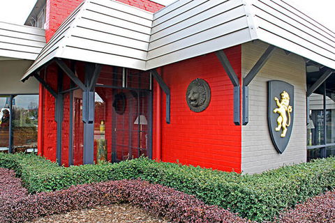 New England Motor Lodge - Accommodation Great Ocean Road 0