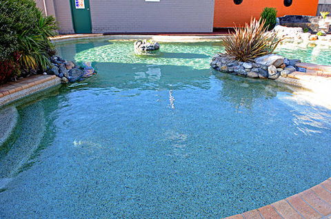 New England Motor Lodge - Accommodation Great Ocean Road 3
