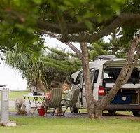 North Coast Holiday Parks Corindi Beach - Accommodation Great Ocean Road