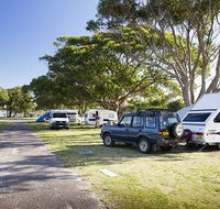 North Coast Holiday Parks Hawks Nest Beach - Accommodation Great Ocean Road