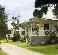 North Coast Holiday Parks Red Rock - Accommodation Great Ocean Road