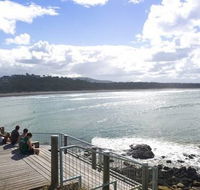 North Coast Holiday Parks Scotts Head - Accommodation Great Ocean Road