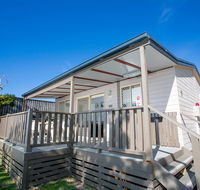 North Coast Holiday Parks Seal Rocks - Accommodation Great Ocean Road