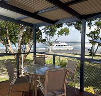 North Coast Holiday Parks Tuncurry Beach - Accommodation Great Ocean Road