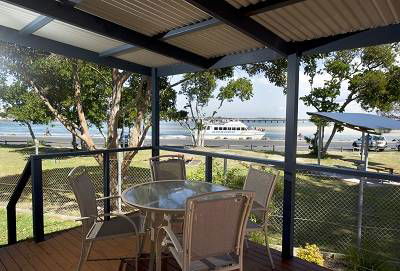 North Coast Holiday Parks Tuncurry Beach - Accommodation Great Ocean Road 0