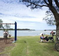North Coast Holiday Parks Urunga Heads - Accommodation Great Ocean Road
