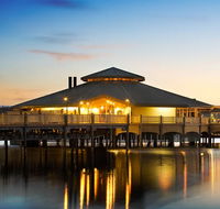 Novotel Twin Waters Resort Sunshine Coast - Accommodation Great Ocean Road