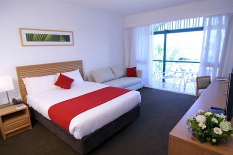 Novotel Twin Waters Resort Sunshine Coast - Accommodation Great Ocean Road 9