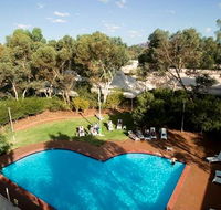 Outback Pioneer Hotel - Accommodation Great Ocean Road