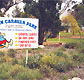 Ouyen Caravan Park - Accommodation Great Ocean Road