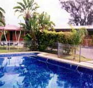 Overlander Hotel Motel - Accommodation Great Ocean Road