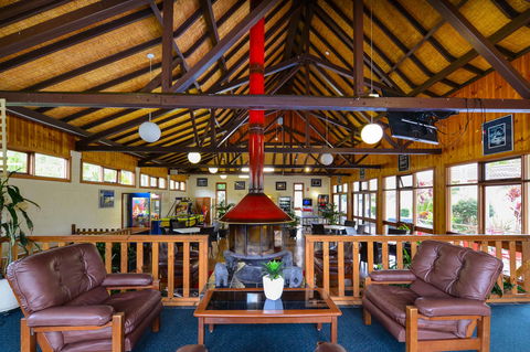 Pacific Palms Resort - Accommodation Great Ocean Road 0