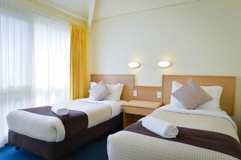 Pacific Palms Resort - Accommodation Great Ocean Road 3