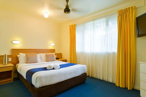Pacific Palms Resort - Accommodation Great Ocean Road 2