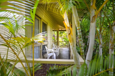 Pacific Palms Resort - Accommodation Great Ocean Road 5